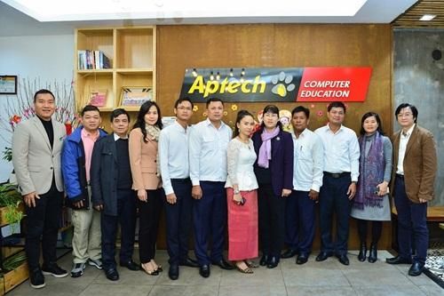 Việt Nam có vai trò quan trọng trong việc thúc đẩy công nghệ thông tin trong khối ASEAN
