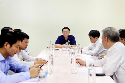 Lãnh đạo thành phố kiểm tra công tác chuẩn bị tổ chức Lễ kỷ niệm 130 năm Ngày sinh Chủ tịch Hồ Chí Minh