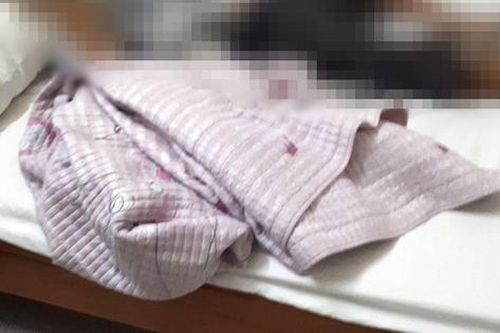 Hà Nội: Nam thanh niên tử vong bất thường trong nhà nghỉ
