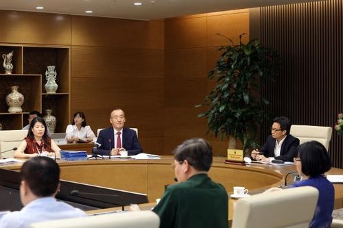 Phòng chống dịch COVID-19: Các biện pháp của Việt Nam rất nhanh và hiệu quả
