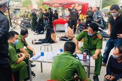 Loan 'cá' đã lộng hành như thế nào?