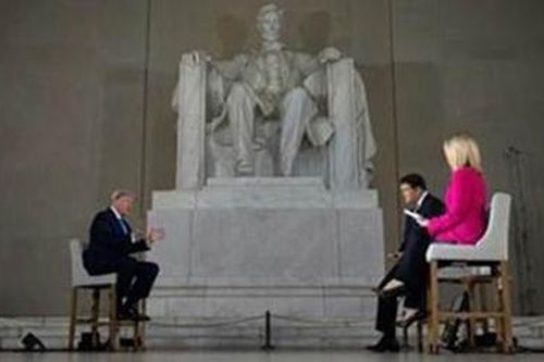 Chiến lược tái tranh cử của ông Trump