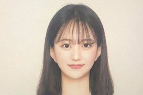 Cựu thực tập sinh SM Ent bỗng dưng nổi tiếng chỉ nhờ một tấm ảnh thẻ