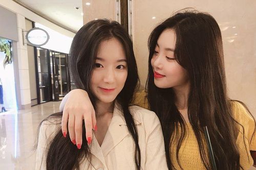 Cùng đối mặt anti-fan mà Shuhua và Soojin (G)I-DLE có phản ứng trái ngược không ngờ