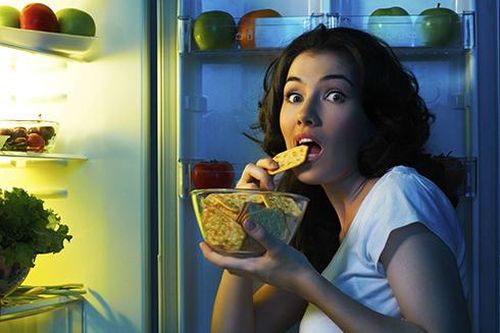 Cảnh báo 10 thói quen xấu gây ung thư dạ dày