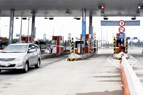 Doanh nghiệp đồng loạt phản đối kiến nghị tăng phí 'cứu' nhà đầu tư BOT