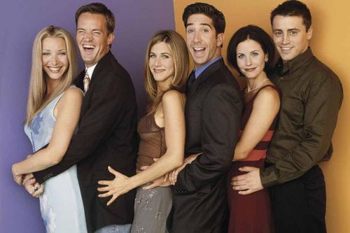 Dàn diễn viên loạt sitcom nổi tiếng 'Friends' sau 26 năm