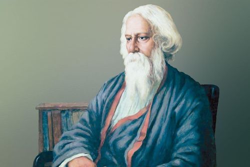 Mối duyên với thơ Tagore của dịch giả Bùi Xuân