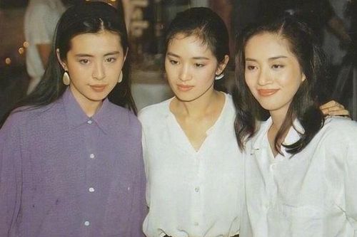 Số phận khác biệt của ba mỹ nhân hàng đầu showbiz trong một bức ảnh