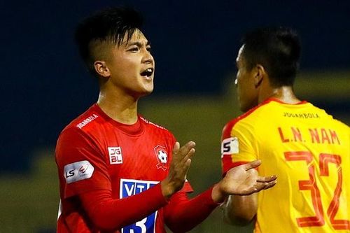 V.League chỉ còn một đội xuống hạng, trở lại vào ngày 5/6
