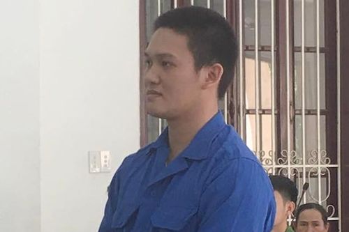 Bắn đồng đội, chiến sĩ nghĩa vụ lĩnh 4 năm tù