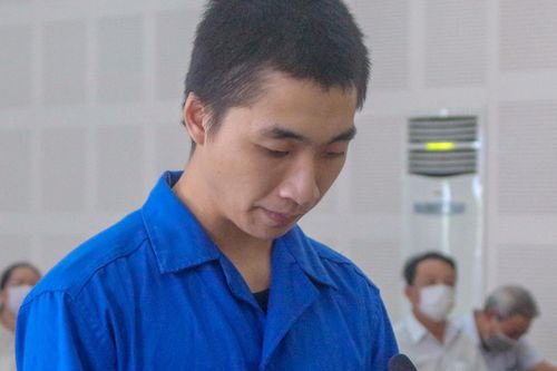 Lĩnh 20 năm tù vì giết vợ sắp cưới