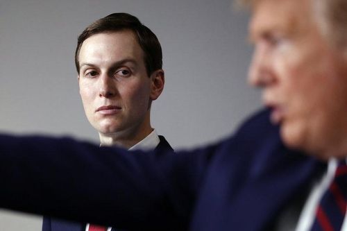 Con rể TT Trump bóng gió về khả năng hoãn bầu cử tổng thống Mỹ