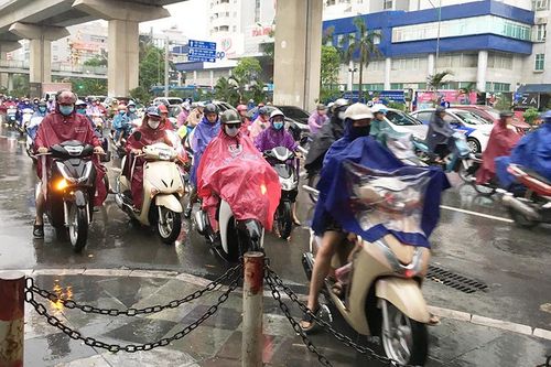 Xây dựng văn hóa giao thông: Không thể chờ thêm!