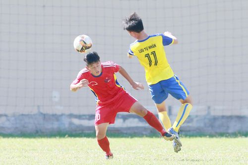 LĐBĐ Việt Nam đưa ra án phạt 11 cầu thủ U21 Đồng Tháp: Nghiêm khắc nhưng cần thiết