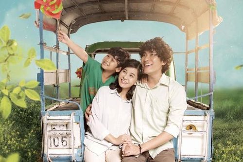 'Hạnh phúc của mẹ' chứ không phải 'bom tấn, bom tạ'