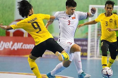 Bóng đá Việt Nam có thêm thời gian cho mục tiêu World Cup