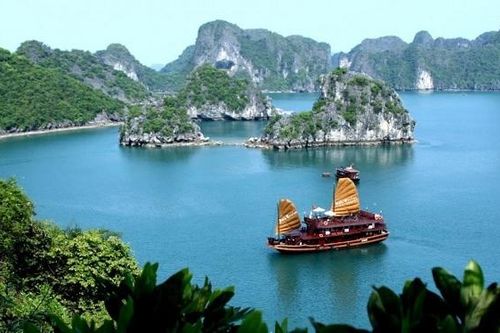Việt Nam lọt top điểm đến hàng đầu sau dịch COVID-19