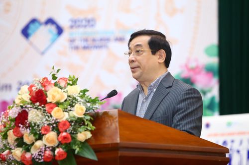 Ghi nhận đóng góp của lực lượng điều dưỡng, hộ sinh trong đại dịch COVID-19