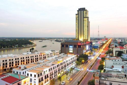 Cần Thơ tập trung phát triển năng lượng sạch