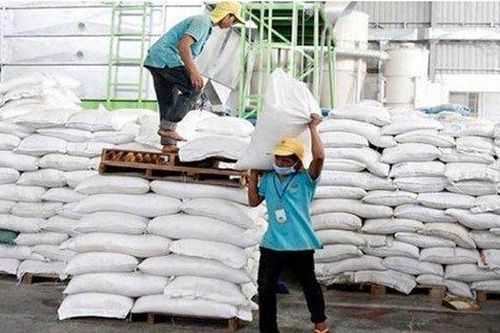 Campuchia cho phép xuất khẩu gạo trở lại