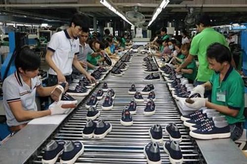Giao thương trực tuyến doanh nghiệp Việt Nam-Hoa Kỳ