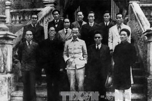 Cần, kiệm, liêm, chính là tương lai, là sinh mệnh của đất nước