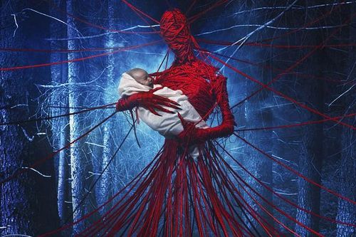 Baba Yaga, từ mụ phù thủy đáng sợ nhất lịch sử phim ảnh đến sát thủ lừng danh