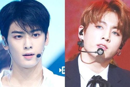 Jungkook, Cha Eun Woo bị nghi đến quán bar trong thời kỳ giãn cách xã hội
