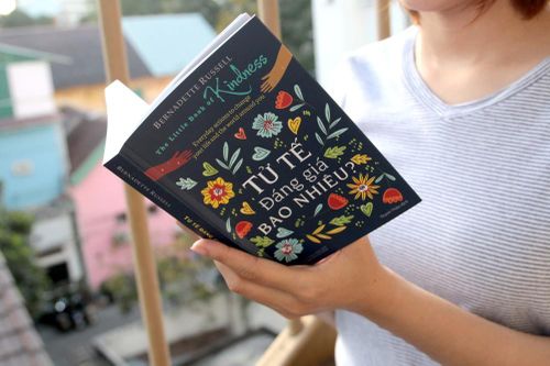 Gieo hạt mầm tử tế