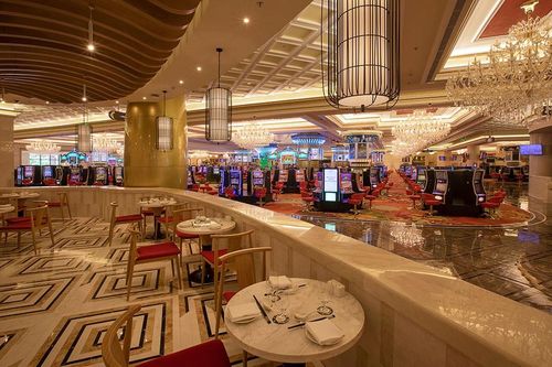 Hiến kế phục hồi kinh tế, VAFIE đề xuất phát triển casino