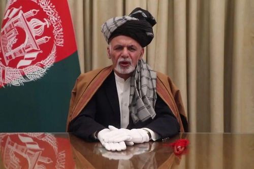 Afghanistan: Quân đội chuyển trạng thái 'tấn công', Ngoại trưởng Mỹ kêu gọi Chính phủ và Taliban hợp tác