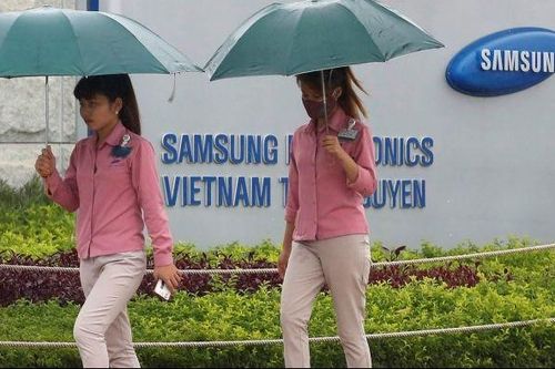 Việt Nam đẩy mạnh thu hút vốn FDI để duy trì tăng trưởng kinh tế