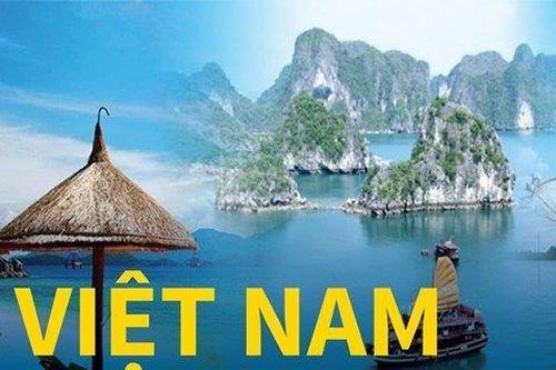 Infographics: Hậu Covid-19, Việt Nam lọt top điểm đến hàng đầu theo bình chọn của tạp chí Mỹ