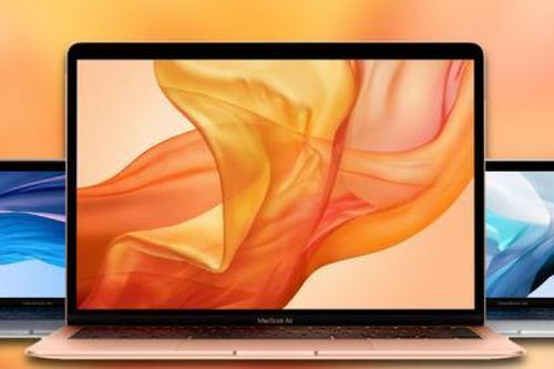 Apple giảm độ sáng MacBook Air 2020 để bán MacBook Pro?