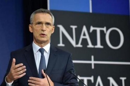 NATO kêu gọi Đức 'bảo vệ hòa bình và tự do' bằng bom hạt nhân của Mỹ