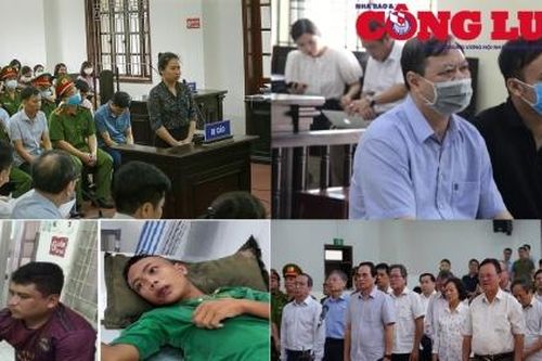 Bản tin pháp luật 8H: Giáo viên chấm thi khai nhận 'bị áp lực' từ cấp trên để nâng điểm
