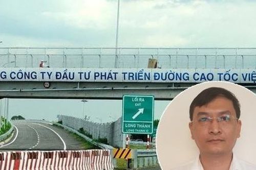 Đường cao tốc Đà Nẵng - Quảng Ngãi: Dự án dính nhiều bê bối