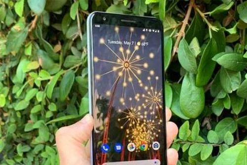 Google Pixel 4a có thể bị lùi lịch ra mắt sang tháng 6