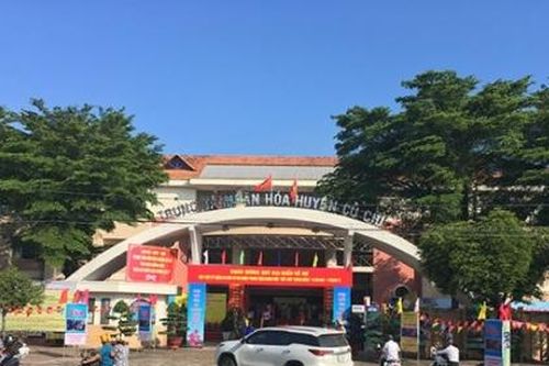 Huyện Củ Chi (TP.HCM): Nhiều nhà đất thuộc sở hữu Nhà nước cho thuê không đúng quy định