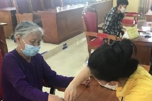 Thanh Hóa: Triển khai thực hiện chính sách hỗ trợ người dân gặp khó khăn do đại dịch COVID-19