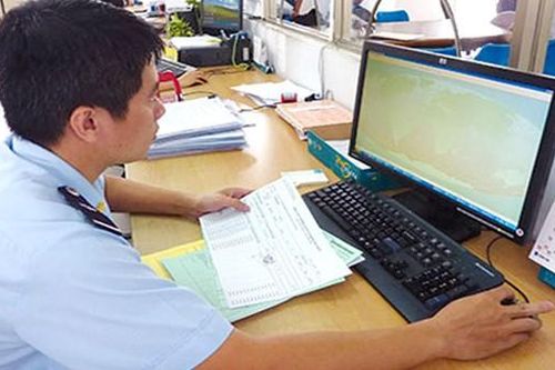 Ngành Hải quan: Thí điểm tham vấn một lần, sử dụng kết quả nhiều lần