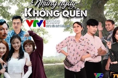 Hãng phim truyền hình Việt Nam thắng lớn tại 'Cánh diều' 2019