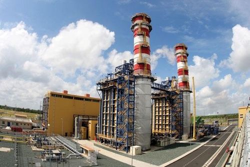 NT2 sử dụng năng lượng hiệu quả