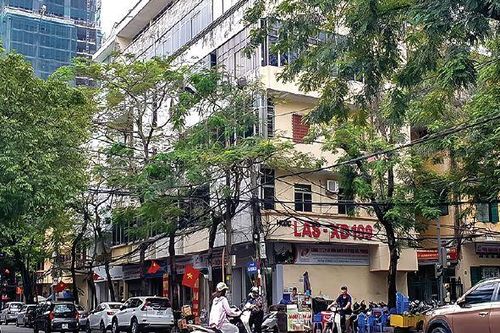 Hải Phòng: Chủ tịch HĐQT HCDC mang tài sản thuê bàn giao cho Nhà nước