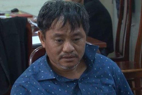 Khai quật, bàn giao hài cốt nạn nhân vụ Bí thư xã giết người, tạo hiện trường giả