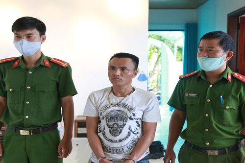 Thừa Thiên Huế: Triệt phá thành công chuyên án, thu giữ 5kg ma túy đá