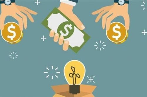 Gặp thời tiền vào, sếp trẻ may mắn trúng lớn triệu USD