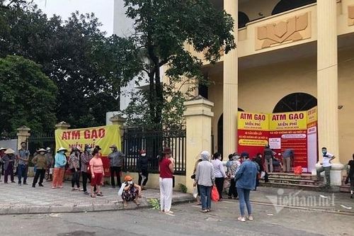 Hà Nội hướng dẫn hỗ trợ người lao động, hộ kinh doanh gặp khó khăn do Covid-19