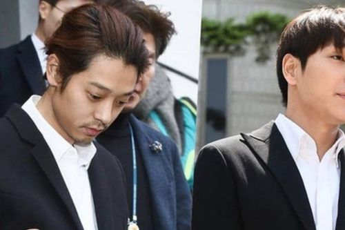 Jung Joon Young, Choi Jong Hoon được giảm án tù sau khi kháng cáo